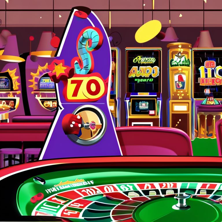 LIVE CASINO