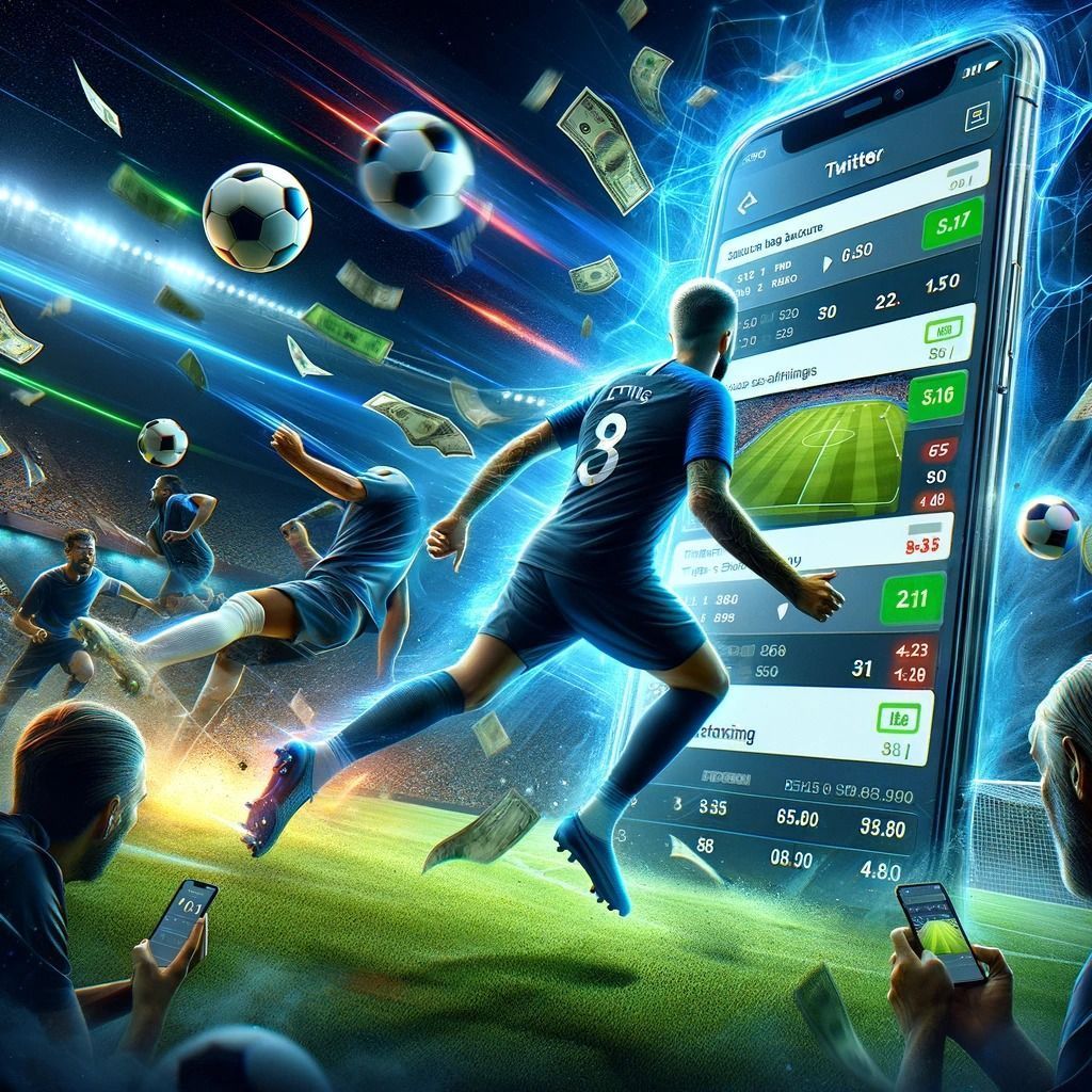 SPORTSBOOK